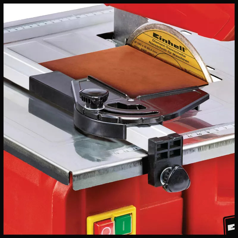 Einhell Fliesenschneidmaschine TC-TC 800