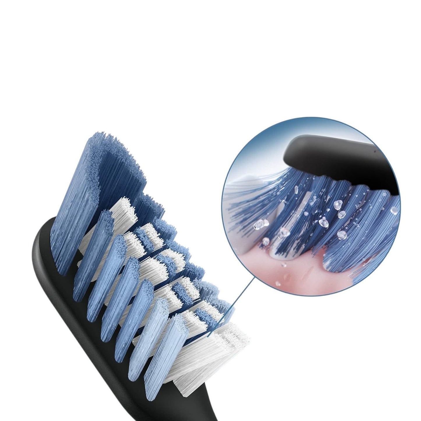 Zahnbürste Oral B Clic Zahnbürste AKTION
