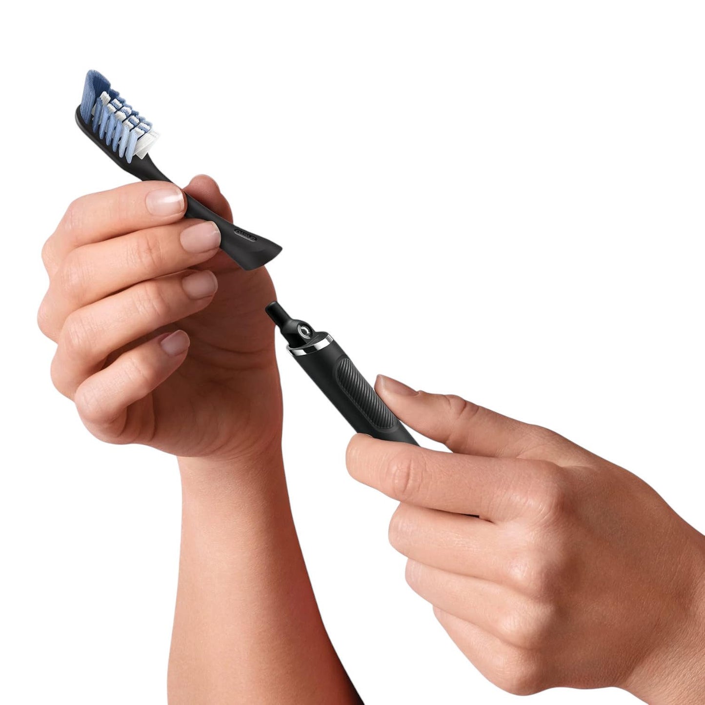 Zahnbürste Oral B Clic Zahnbürste AKTION