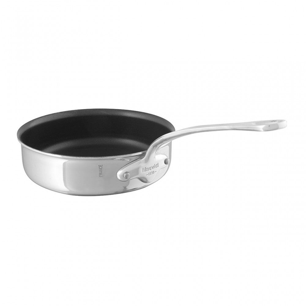 Mauviel 1830 Bratpfanne 28cm 3,5L
