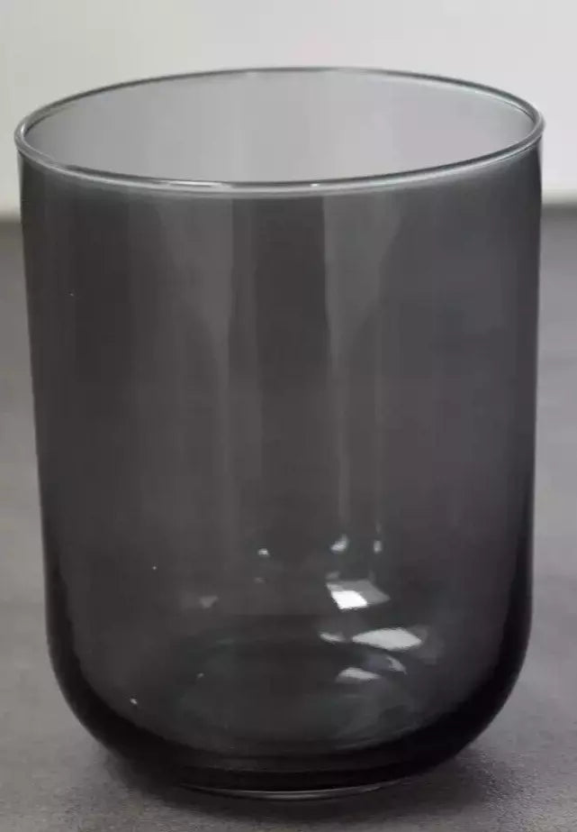 4er-Set Trinkgläser Das Perfekte Dinner 350ml Rauchglass