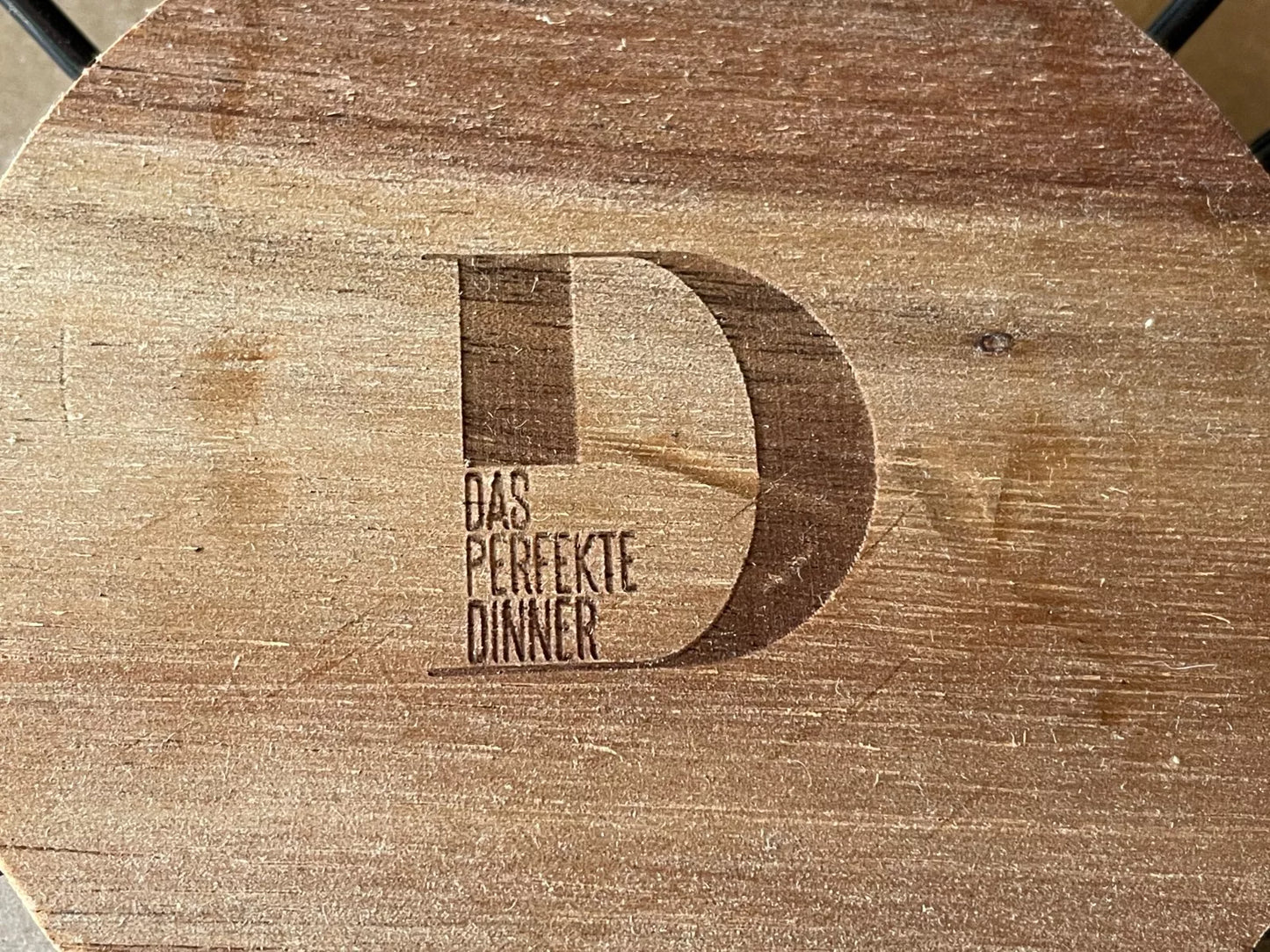 Brotkorb Das Perfekte Dinner