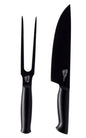 Fleischgabel- & Kochmesser-Set Chop&Grill by Greenpan