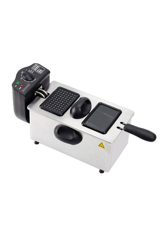 Royalty Line EFT-2000L Fritteuse 3L