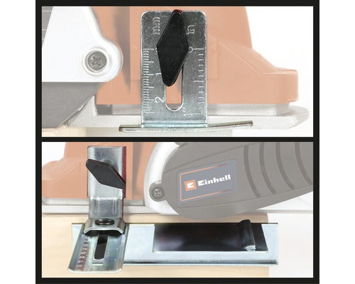 Elektrohobel Einhell TE-PL 900 900 W