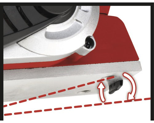 Elektrohobel Einhell TE-PL 900 900 W