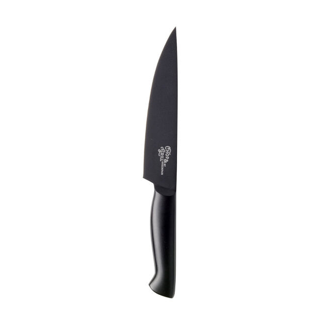 Fleischmesser Chop&Grill by Greenpan