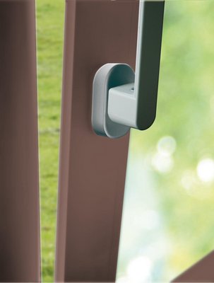 AlarmSystem Fenstergriff bei Alfred Schellenerg