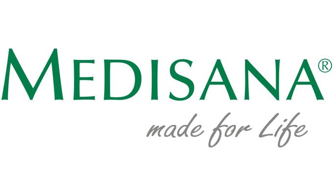 MEDISANA Massagematte mit Vibrations- und Wärmefunktion