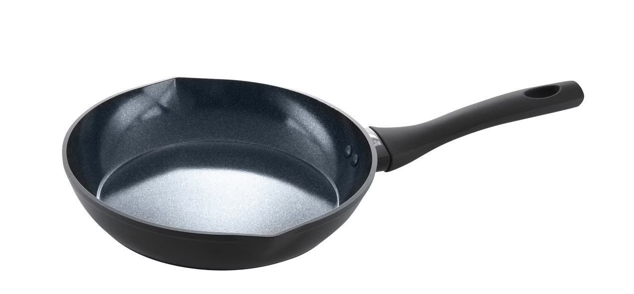 3er Set Pfannen "Das perfekte Dinner"