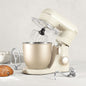 Salter 1760 Stand Mixer 1300W 4L Rührschüssel