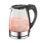 Royalty Line Glass Wasserkocher mit Licht 1.7Liter