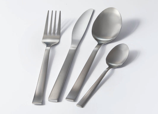 Besteck-Set, 16-teilig Besteck-Set Exklusive Küchenserie aus der Sendung Das perfekte Dinner