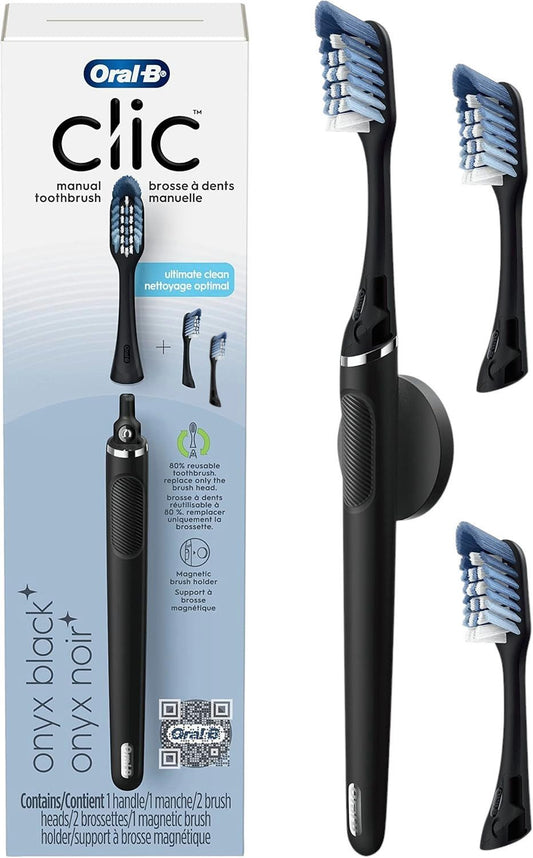 Zahnbürste Oral B Clic Zahnbürste  AKTION