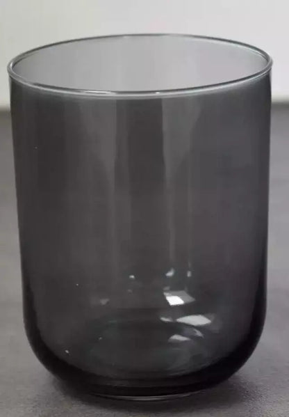 4er-Set Trinkgläser Das Perfekte Dinner 350ml Rauchglass
