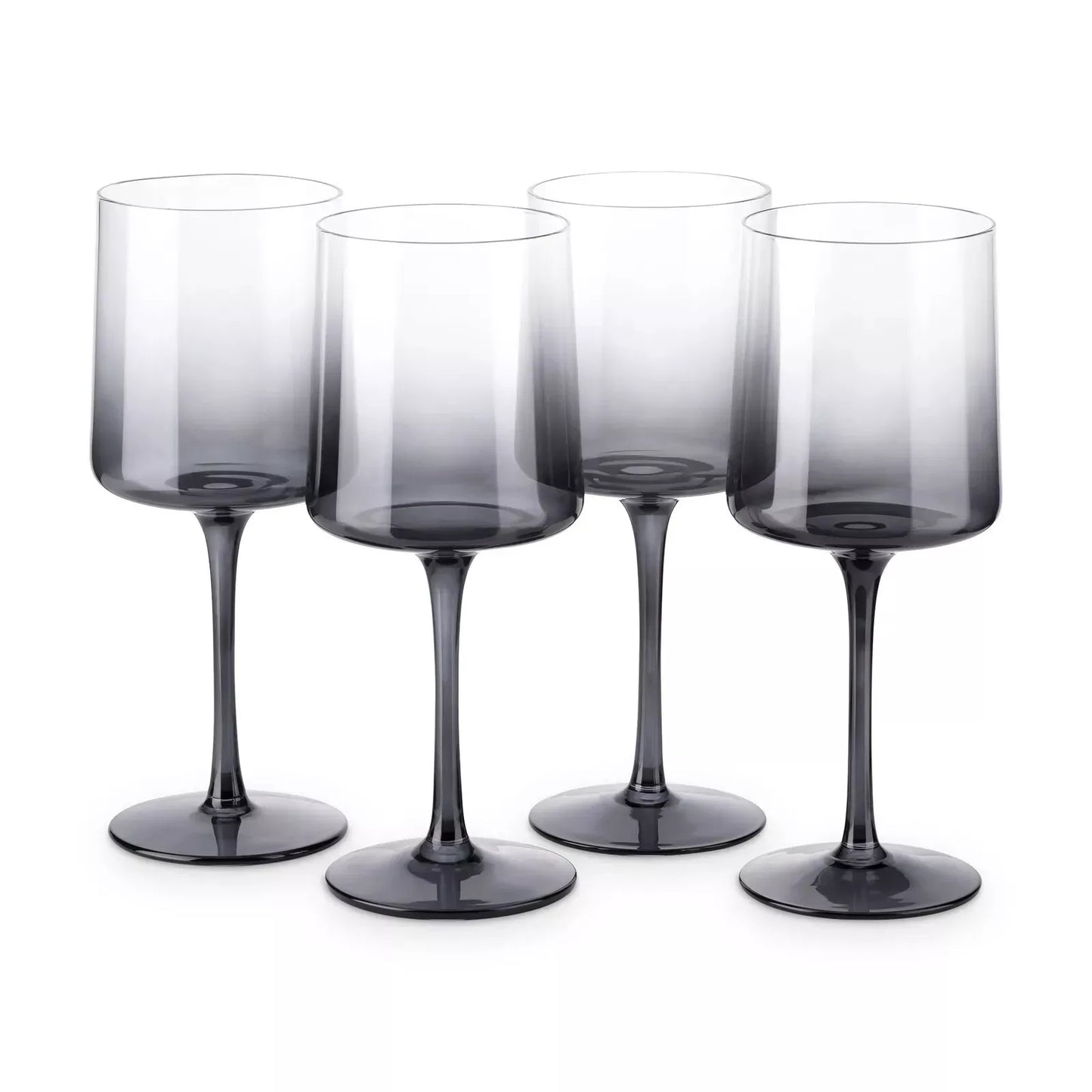 4er-Set Weingläser Das Perfekte Dinner Rauchglass 340 ML